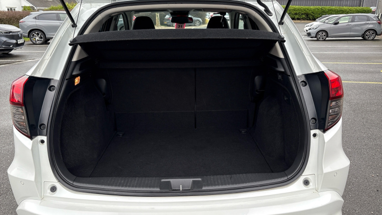 Honda HR-V 1.5 i-VTEC EX 5dr Petrol Hatchback